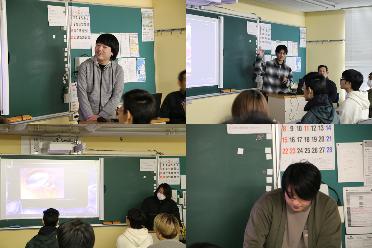 卒業制作発表会26③