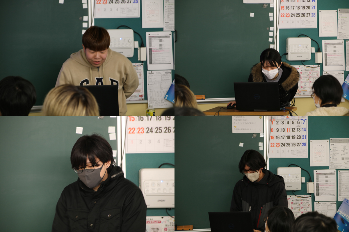 卒業制作発表会26⑦