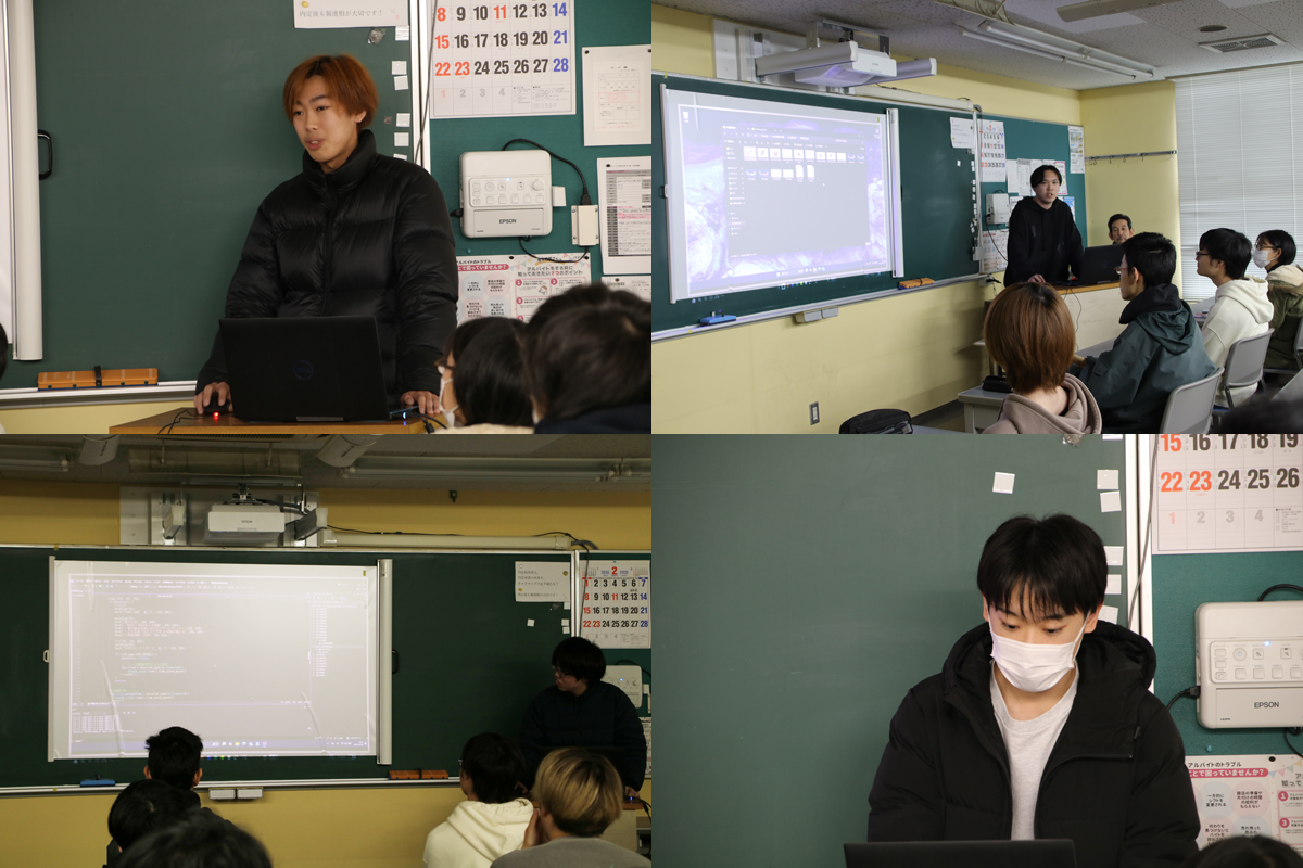 卒業制作発表会26⑥