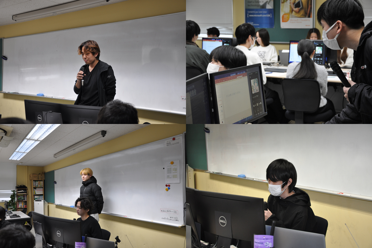 卒業制作発表会26⑩