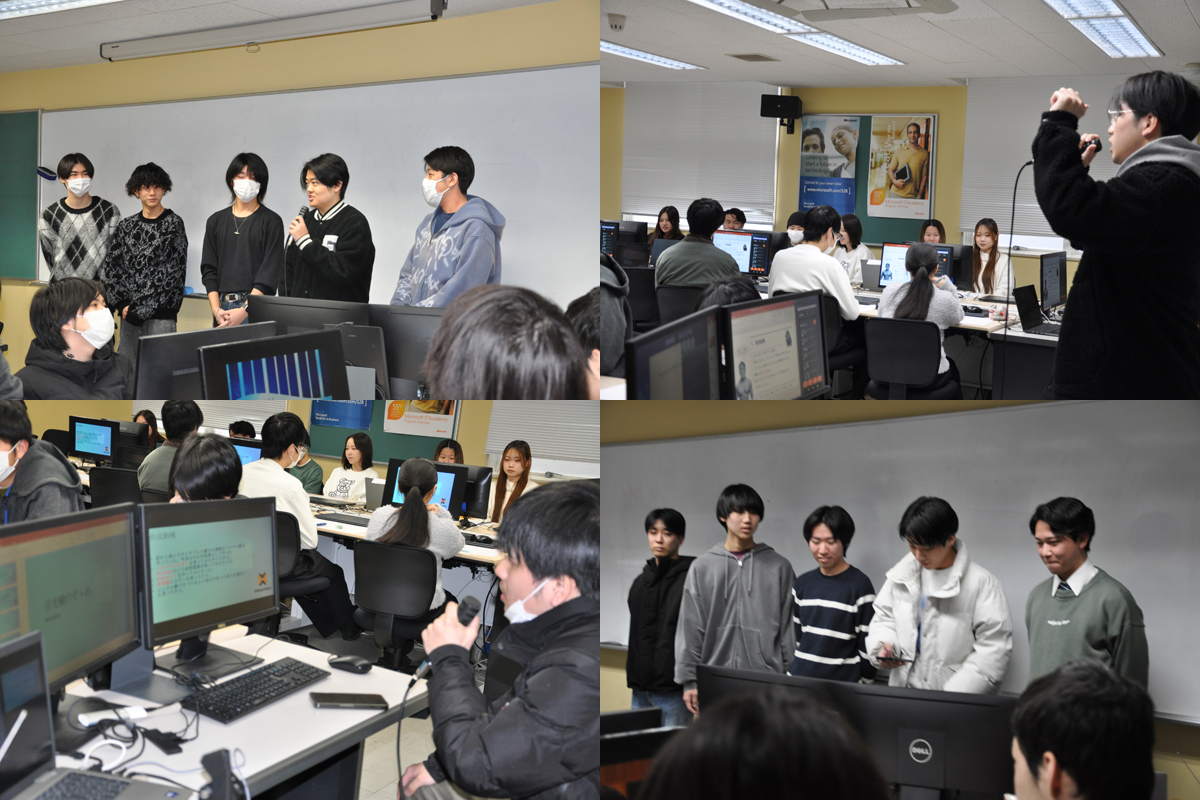 卒業制作発表会26⑤