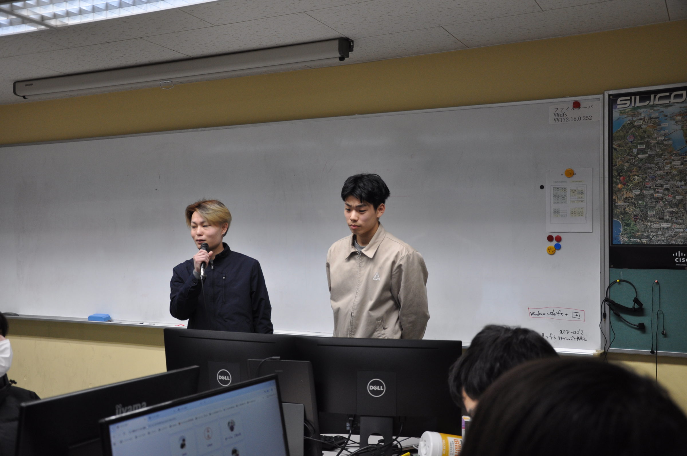 卒業制作発表会26⑭