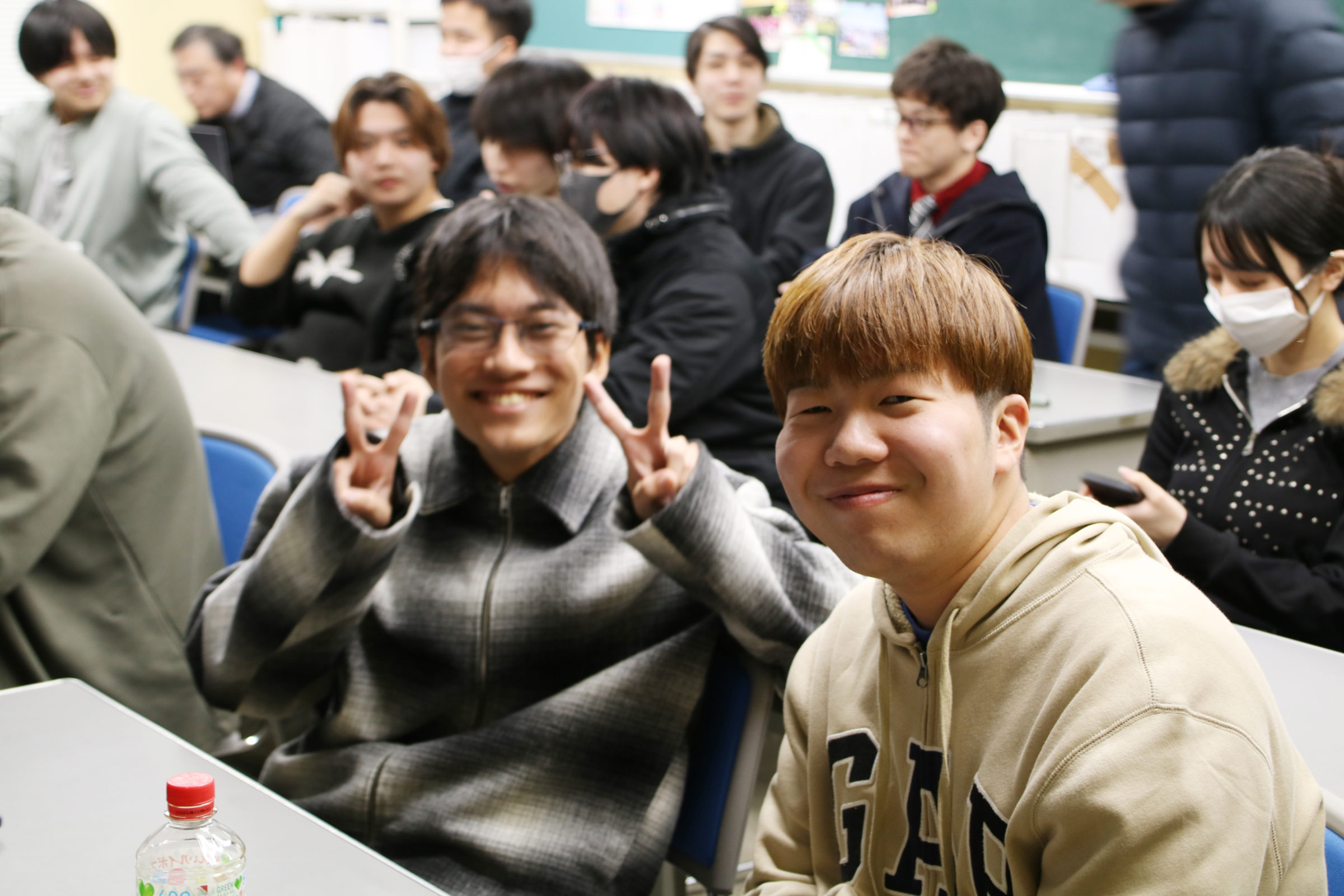 卒業制作発表会26⑨