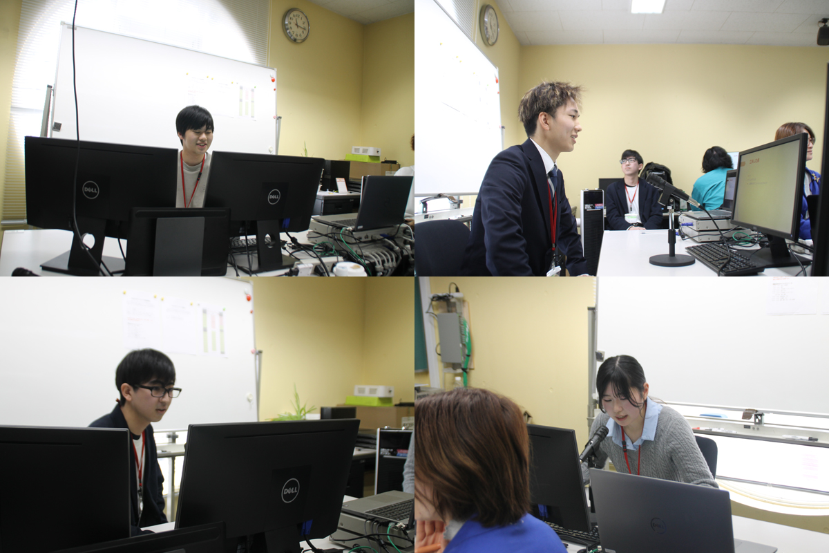 卒業制作発表会26⑪