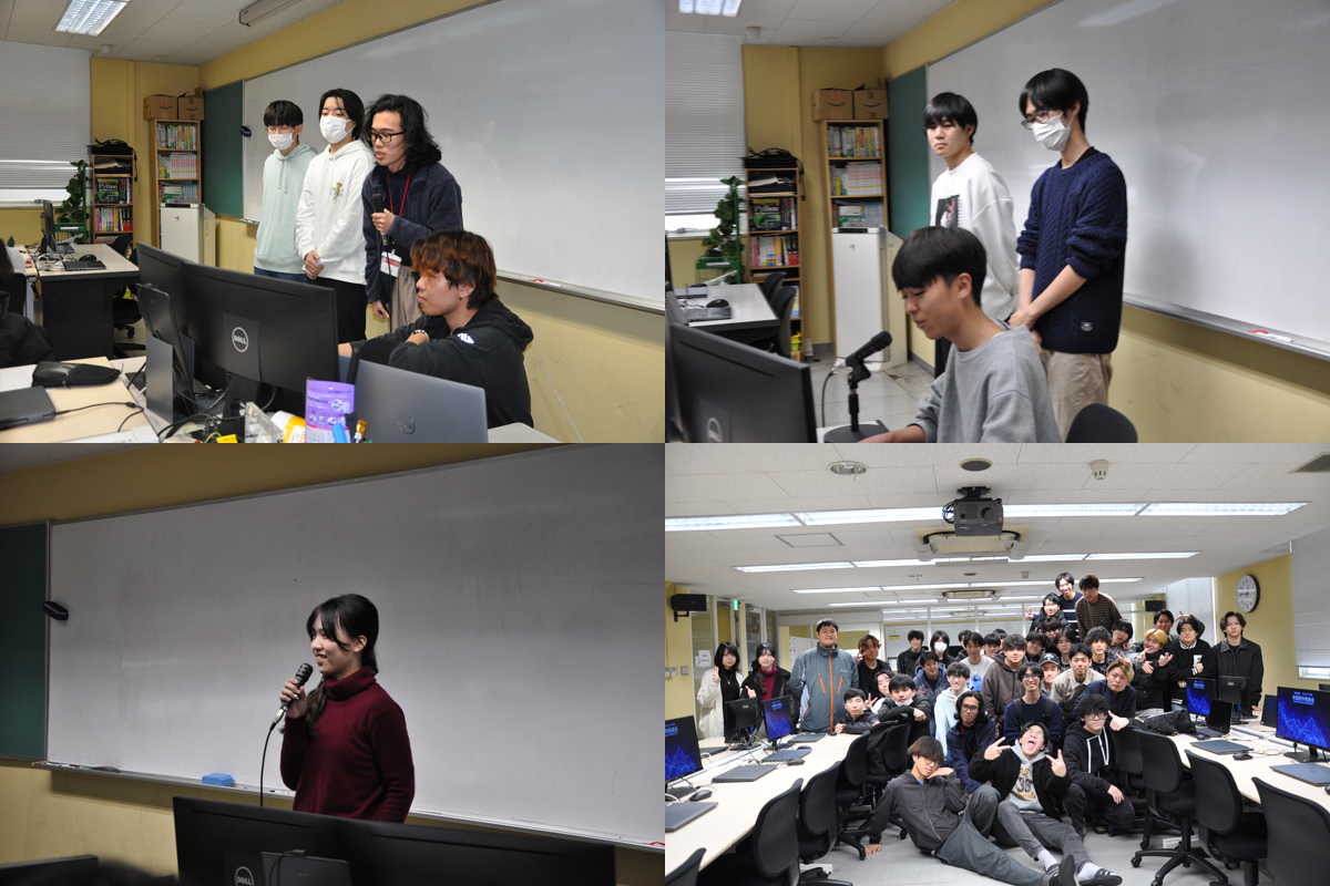 卒業制作発表会26②