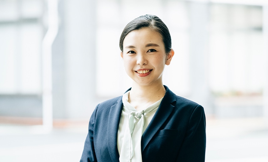 田代 安由美