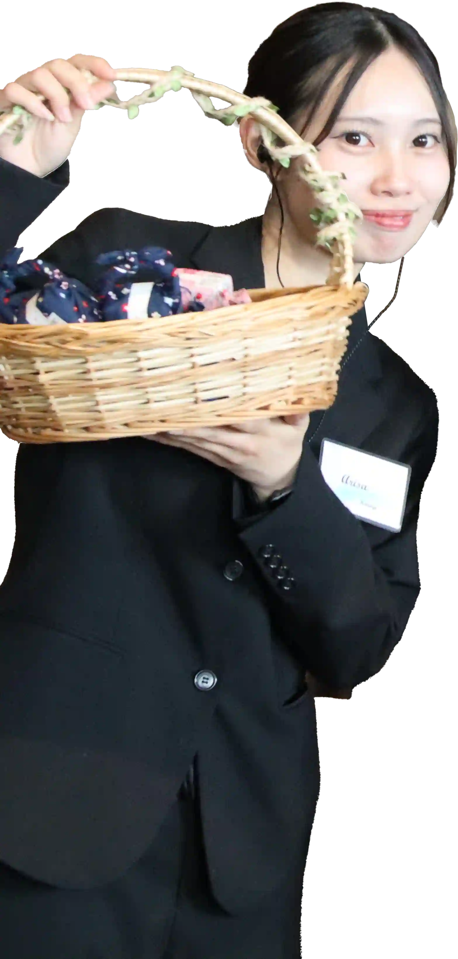 選択可視化用デンビ学生の画像①