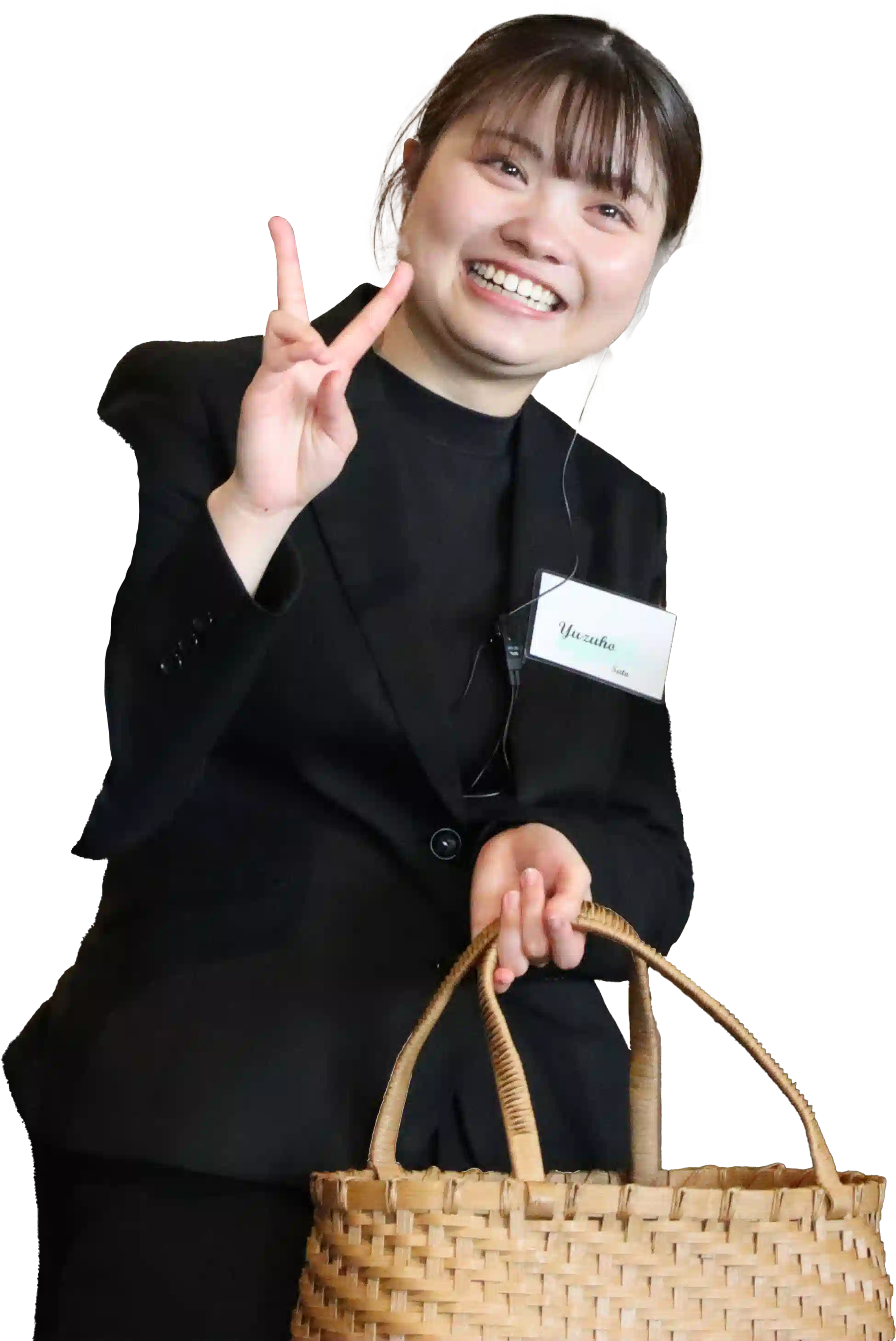 選択可視化用デンビ学生の画像②