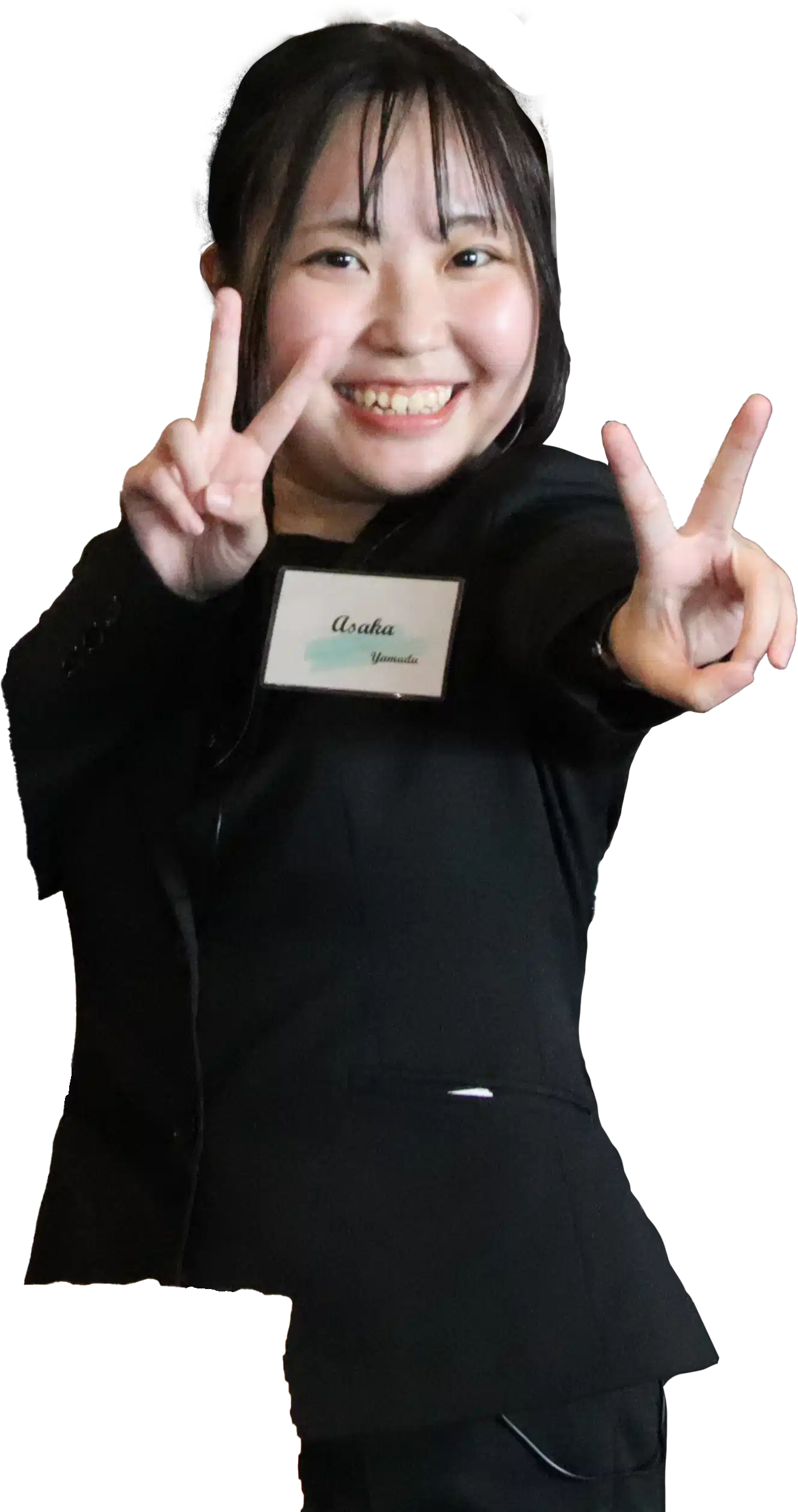 選択可視化用デンビ学生の画像③