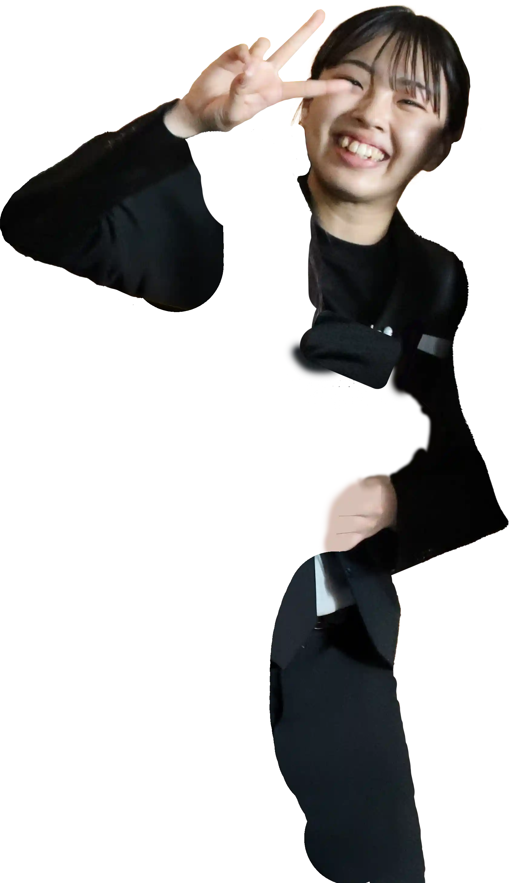 選択可視化用デンビ学生の画像④