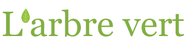 l'arbre vert