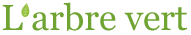 l'arbre vert