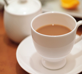 コーヒー写真
