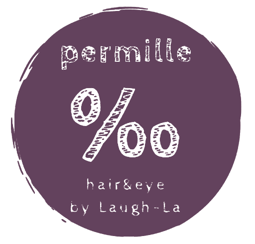 permille hair&eye&nail by Laugh-La
