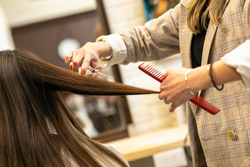 ヘアスタイル