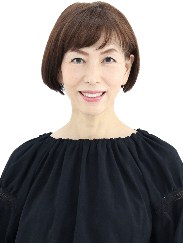 池田充子先生