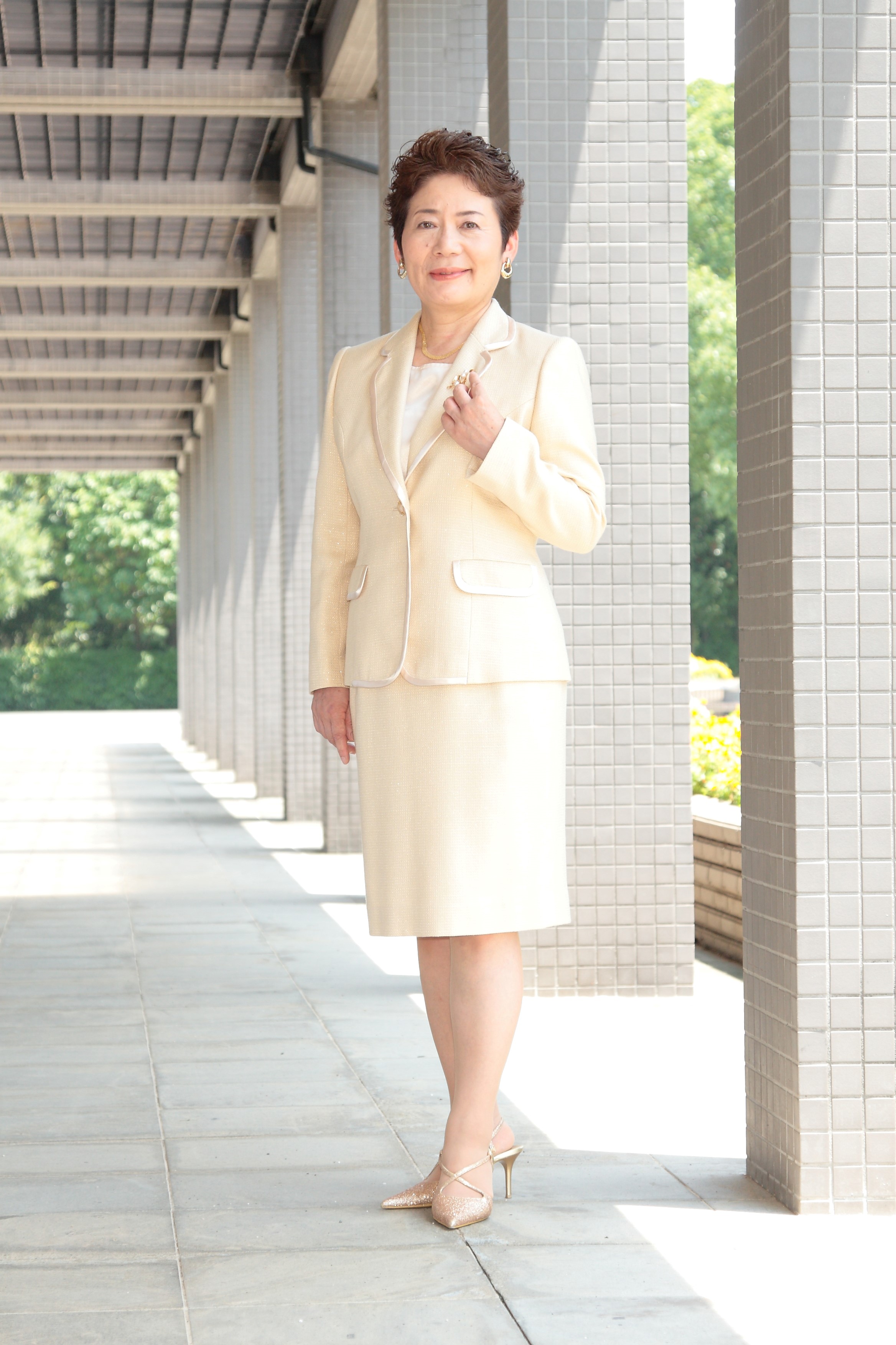 池田充子