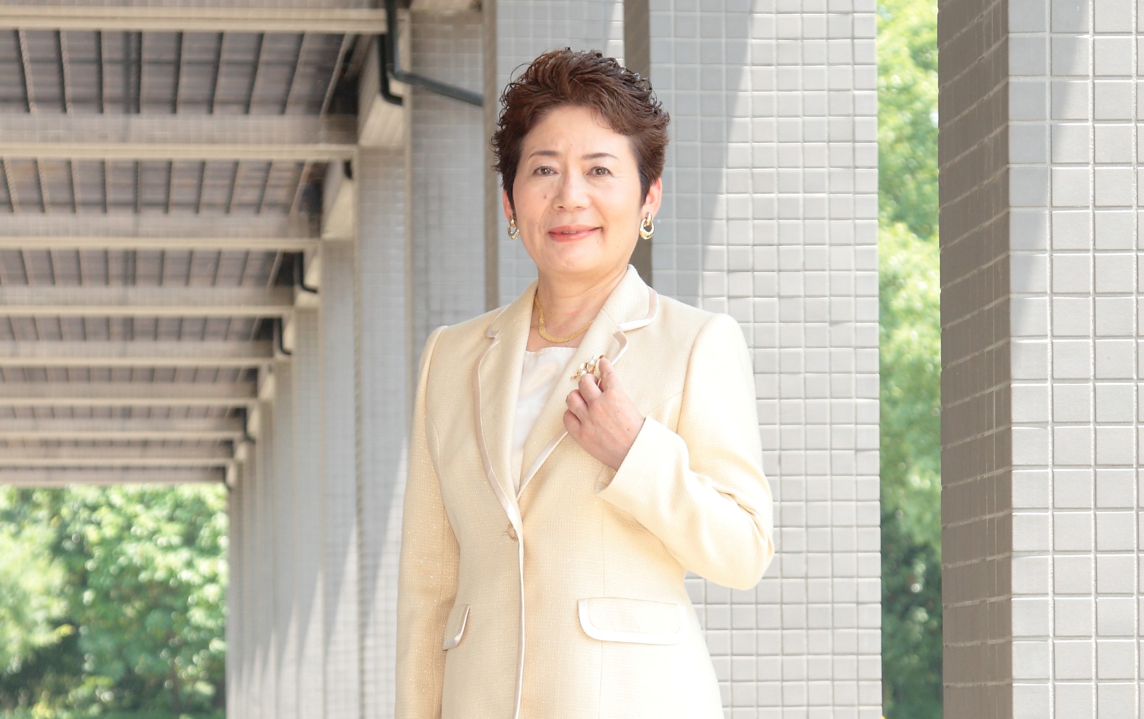 池田充子