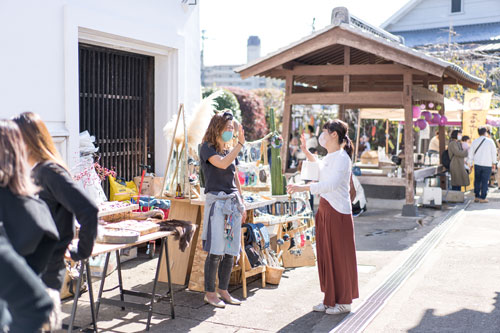 女性たち