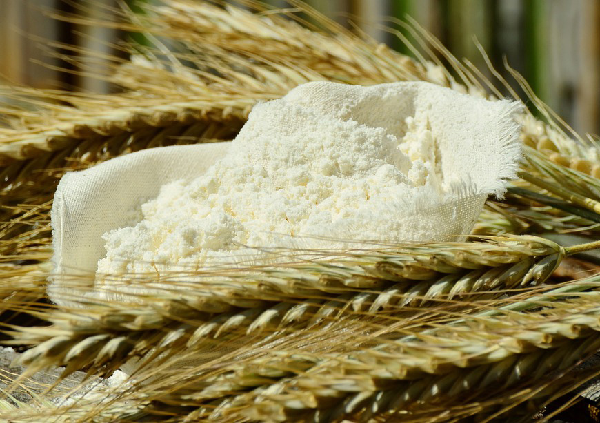 米粉の画像