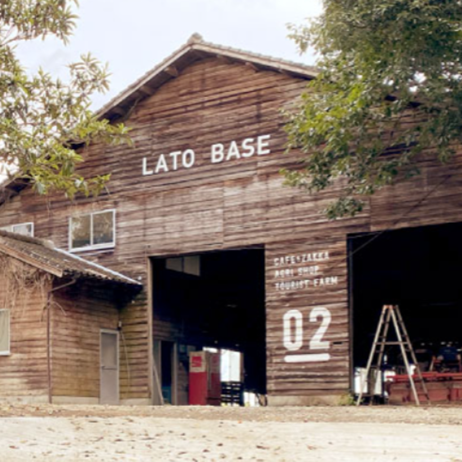 LaTo base