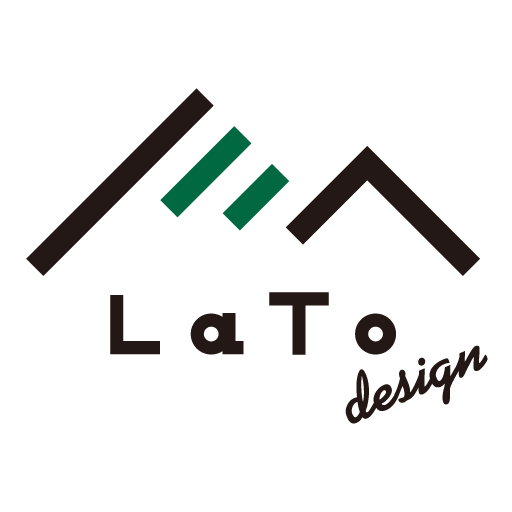 株式会社Latoのロゴ