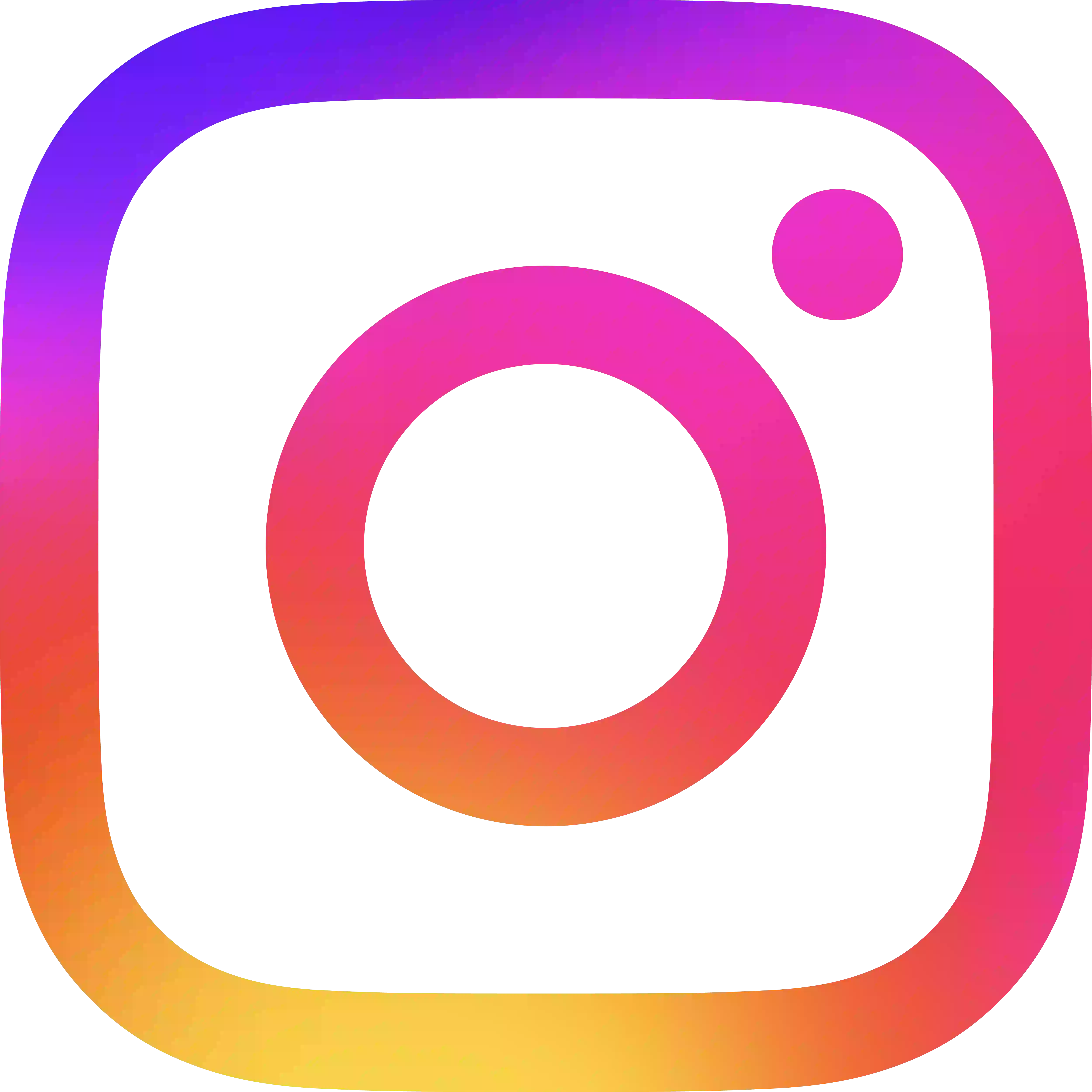 インスタグラムのアイコン画像