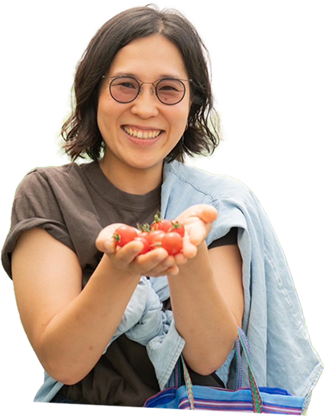 AguRokkaの女性メンバー