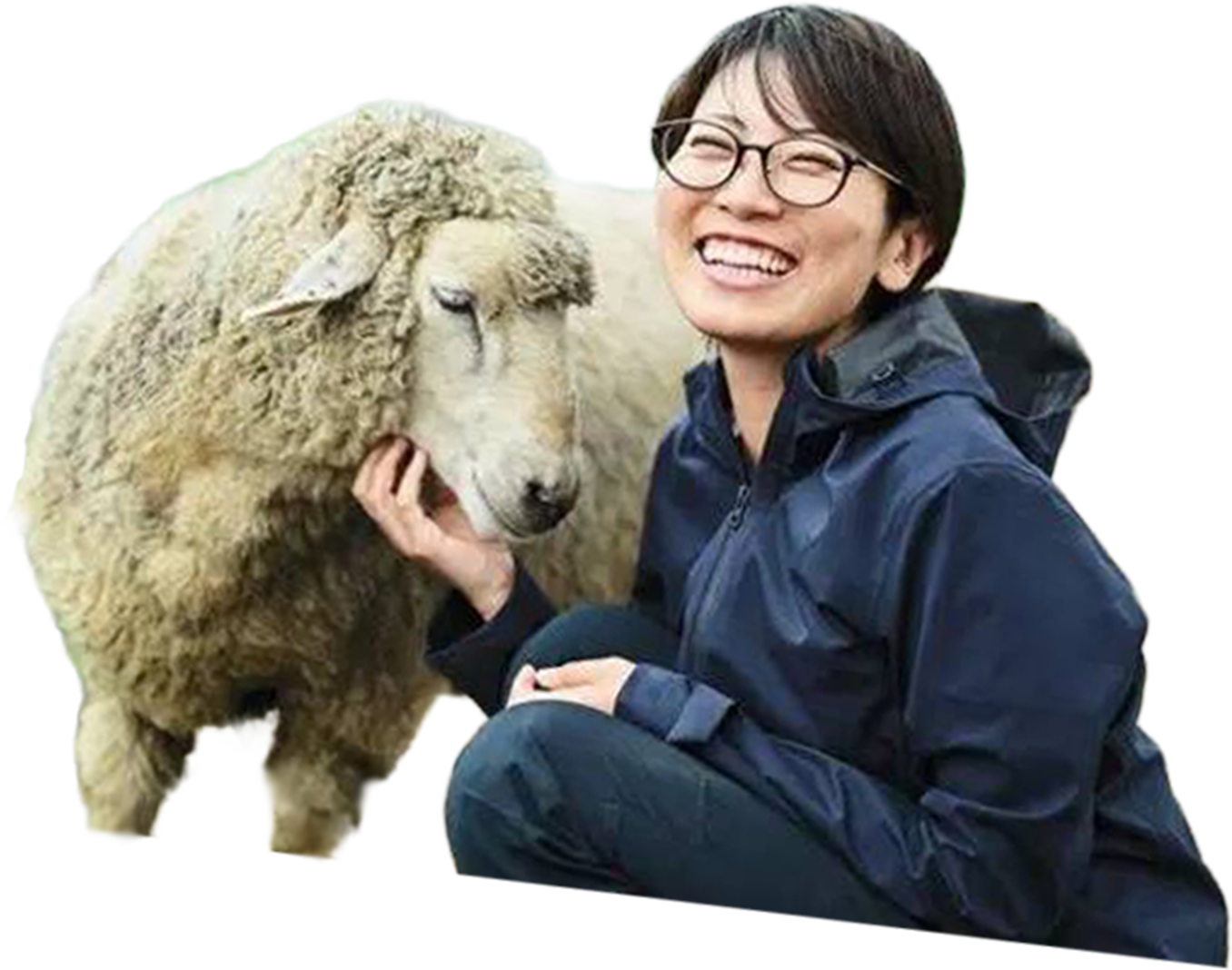 AguRokkaの女性メンバー