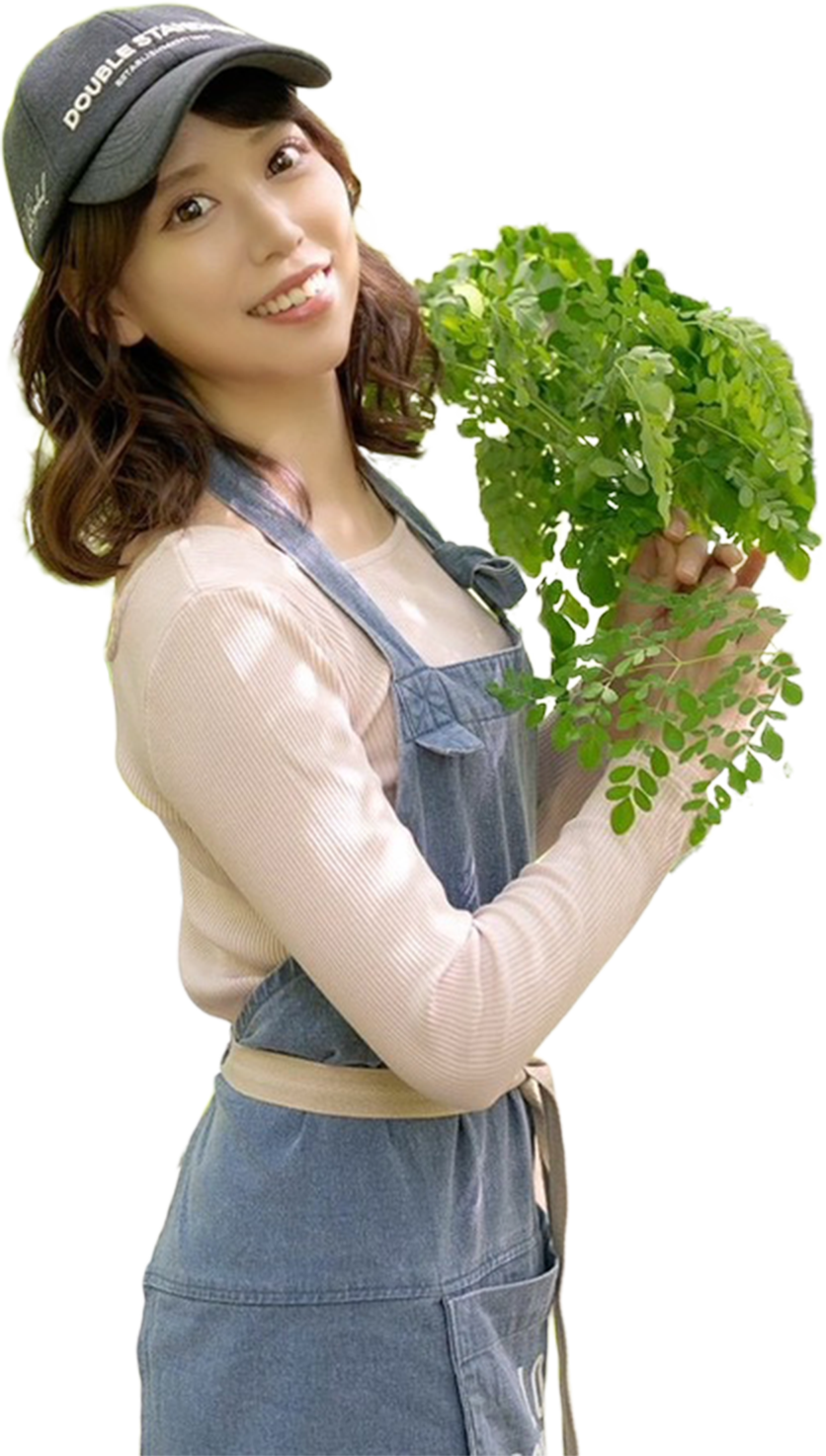 AguRokkaの女性メンバー