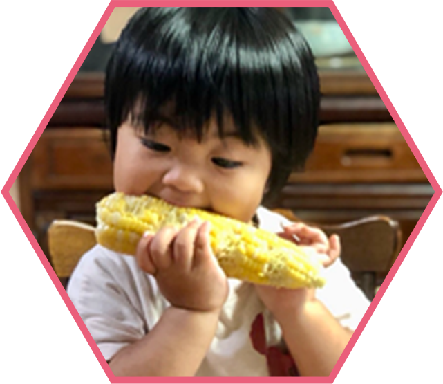 アグロッカの農業女子メンバー