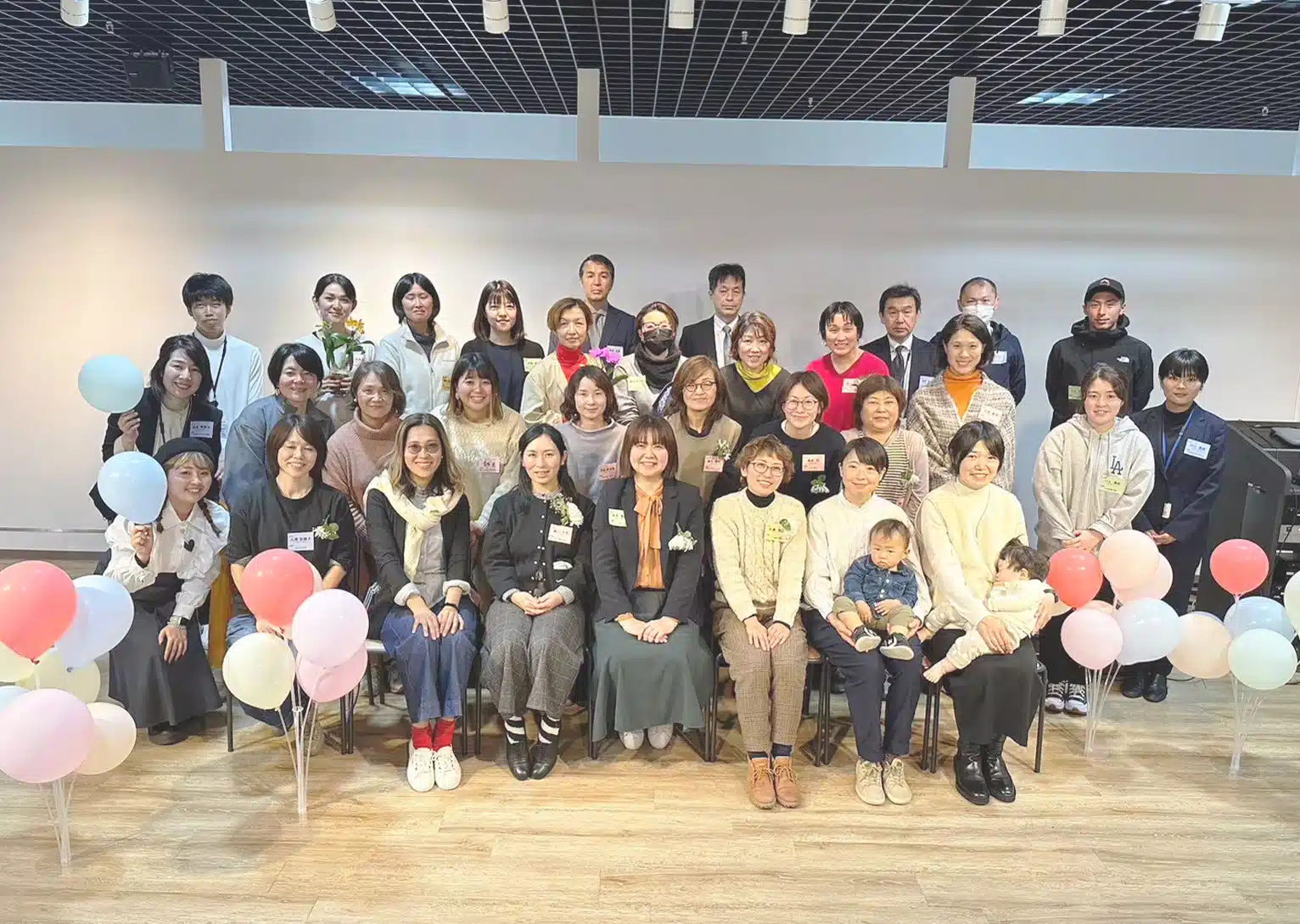 AguRokkaメンバー画像