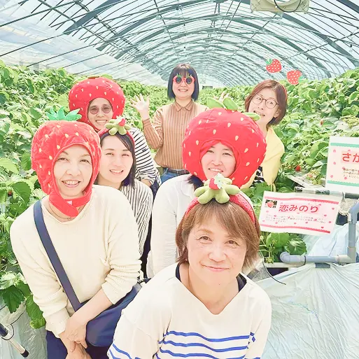 AguRokkaイメージ画像