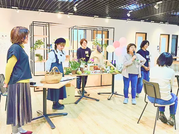 AguRokkaイメージ画像