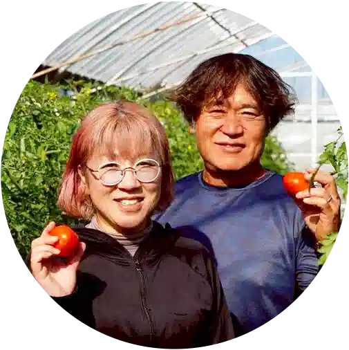 メンバーのアイコン