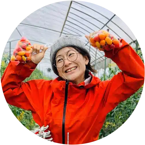 メンバーのアイコン