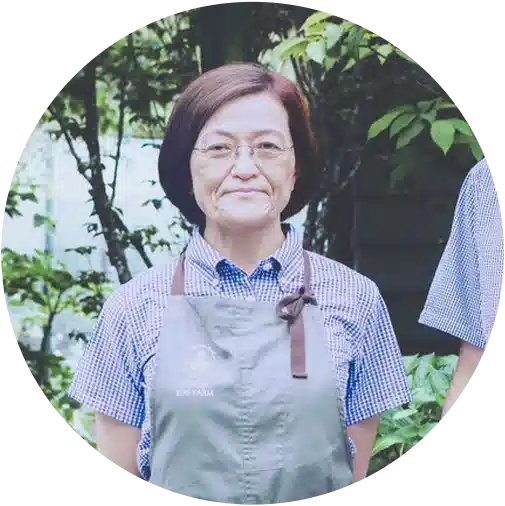 メンバーのアイコン