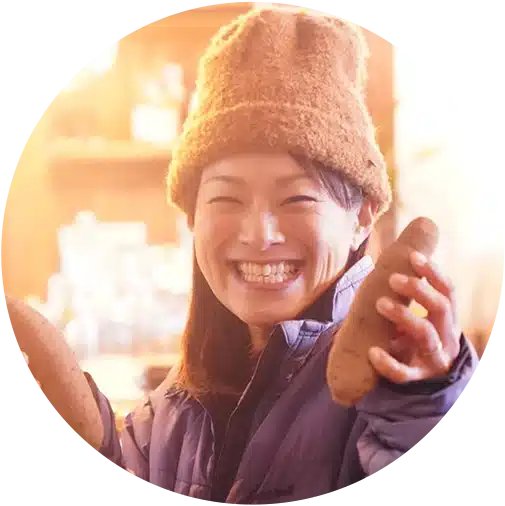 メンバーのアイコン