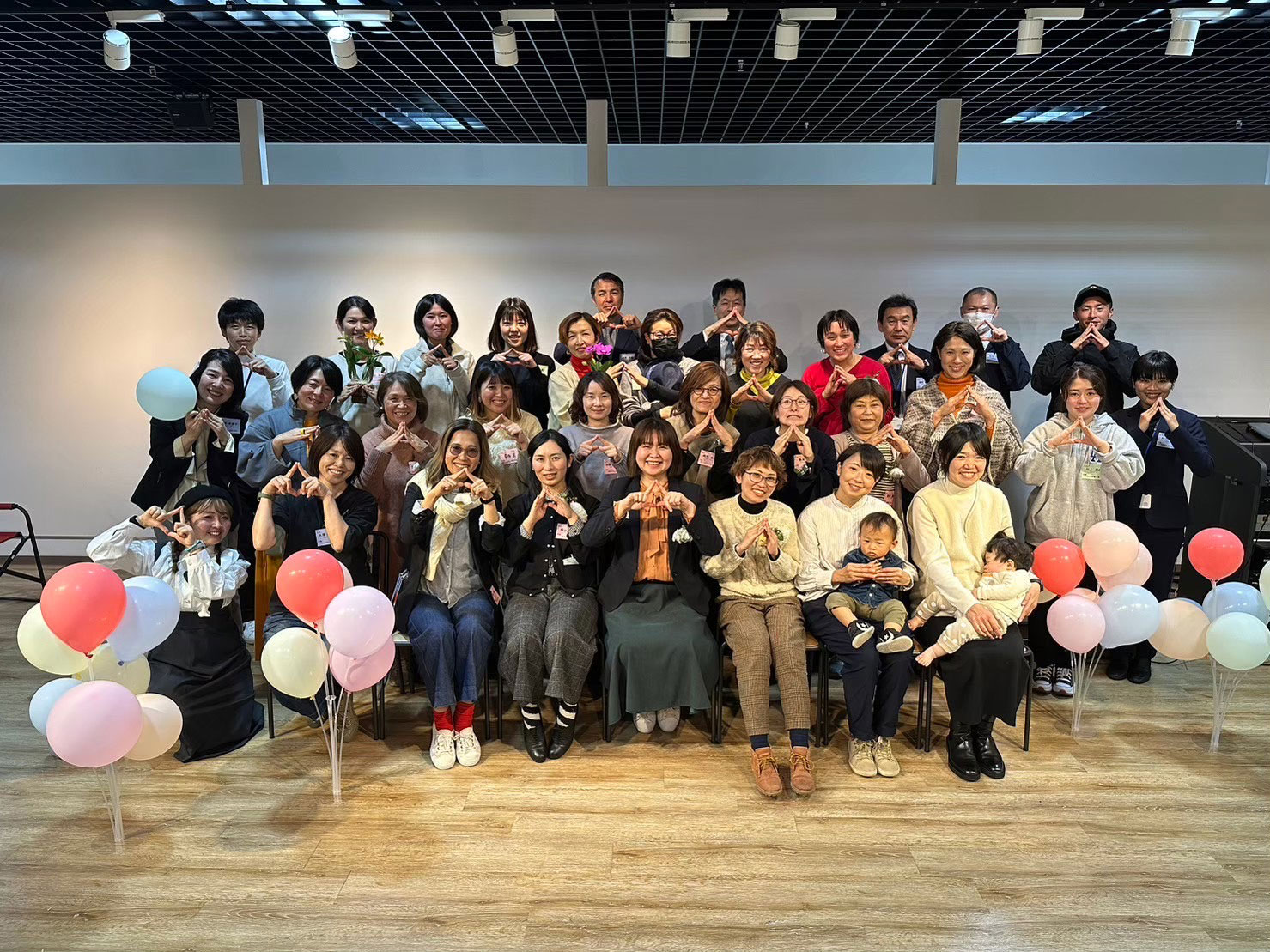 Agurokkaメンバー