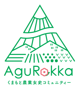 Agurokka ロゴ