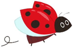 マウスストーカーの花