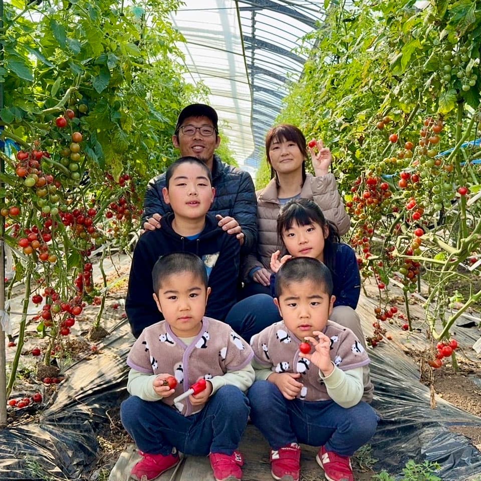 池田農園さんの写真