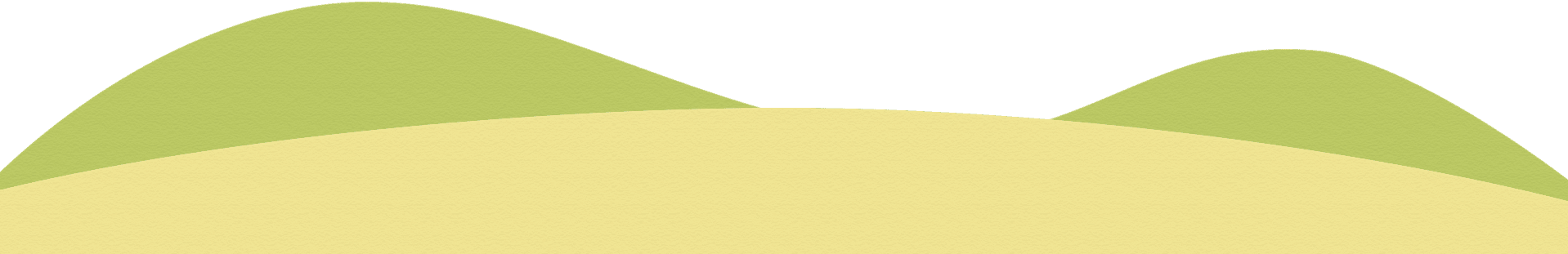 山の頂上のイラスト