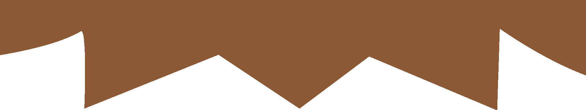 木の根のイラスト