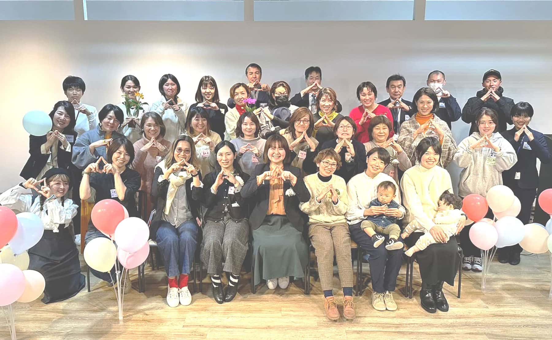 AguRokka様の集合写真