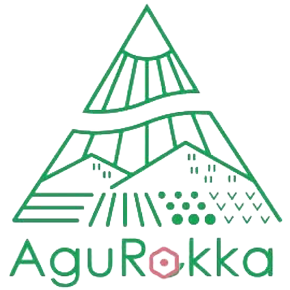 アグロッカのロゴ