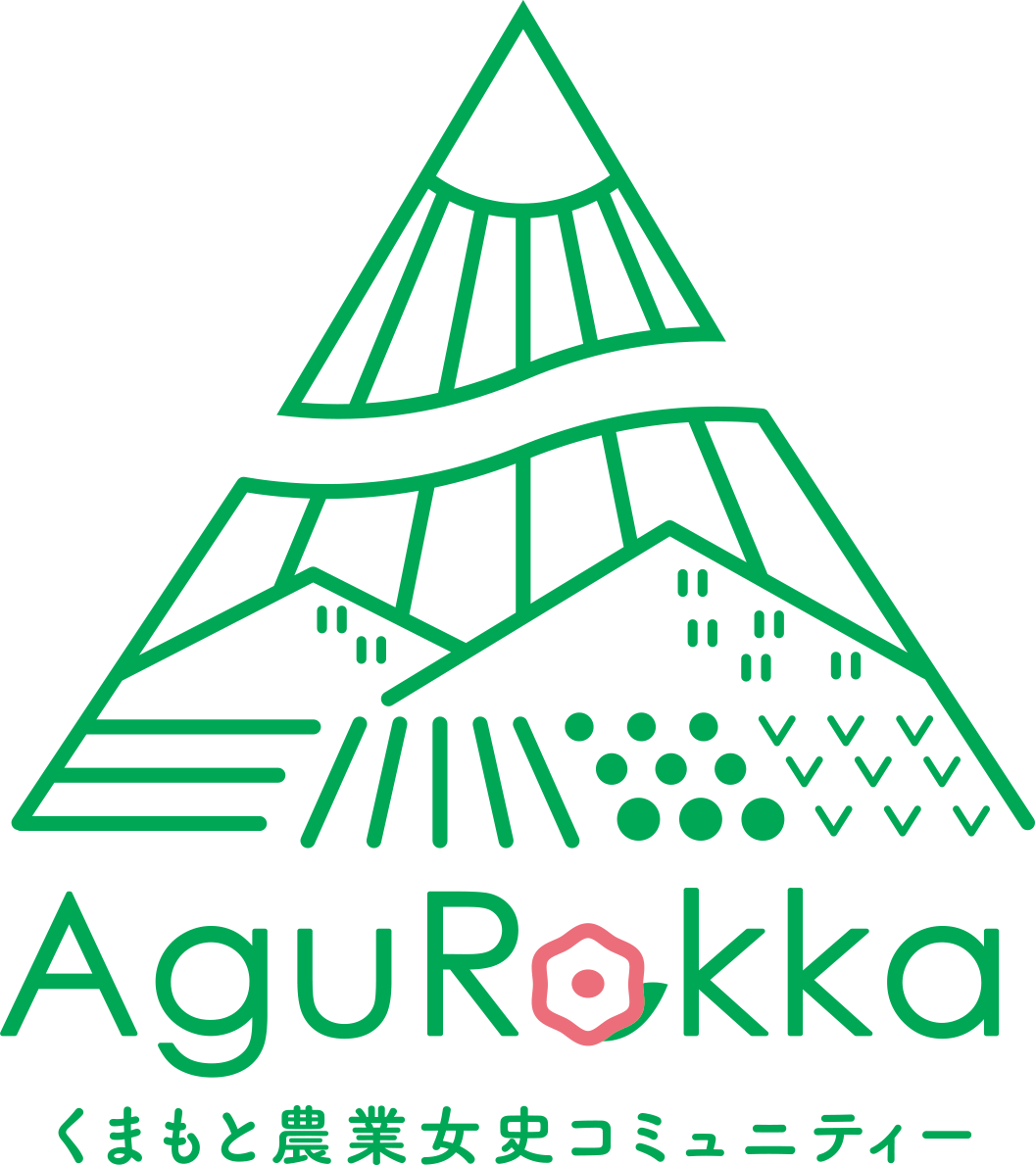 Agurokkaのロゴ