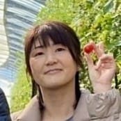 池田さんのプロフィール写真