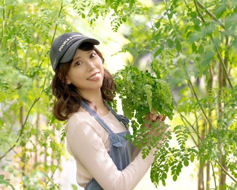 松永さんの大きいプロフィール写真