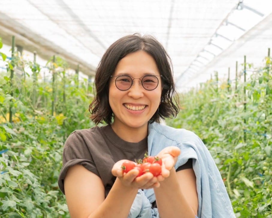 宮崎さんの大きいプロフィール写真
